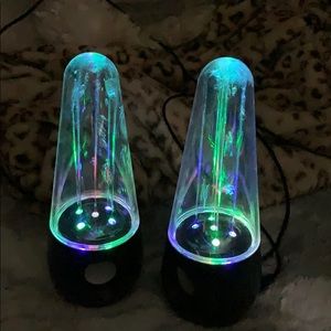 water speakers bluetooth